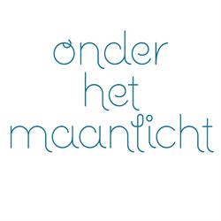 Onder het maanlicht