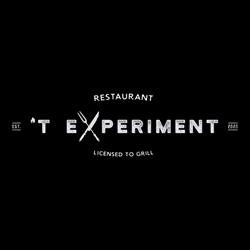 Restaurant 't eXperiment