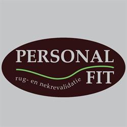 Revalidatie studio personal fit