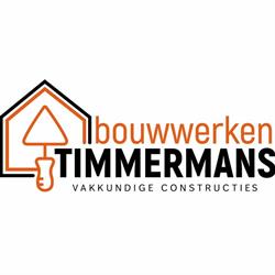 Bouwwerken Timmermans