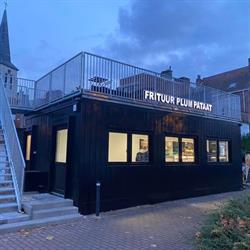 Frituur Plum Pataat Machelen