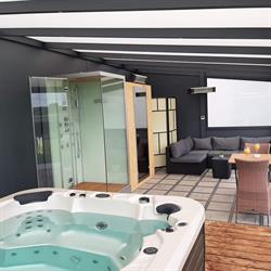 Wellness 't Badhuisje