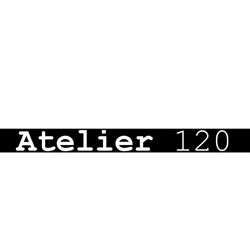 Atelier 120 architecten bv