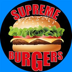 Supreme Burgers