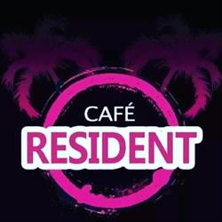 Cafe/Bar Resident