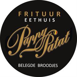 Frituur "Pappy Patat" Eethuis
