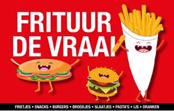 Frituur de vraai
