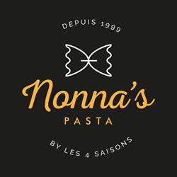 Nonna's pasta (les 4 saisons pâtes Simonis)