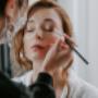 bruidsmake-up