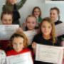 workshop make-up