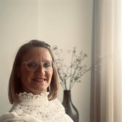 Perrine Pédicure Médicale
