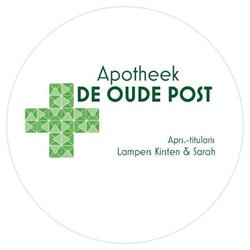 Apotheek De Oude Post