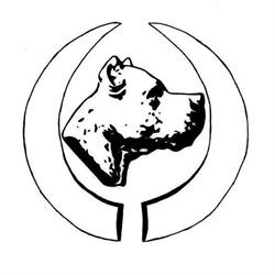 Dogo Argentino Kennel Paradero Del Montero