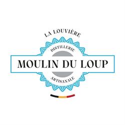 Distillerie moulin du loup