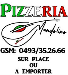Pizzeria il mandolino