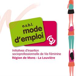 Mode d'Emploi