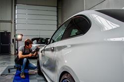 Paint Correction Center