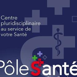 Pôle Santé