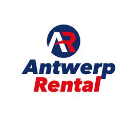 antwerp rental