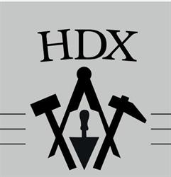 HDX Sanitair, verwarming, vloerwerken, renovaties
