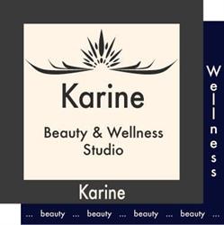 Beauty & Wellness studio Karine