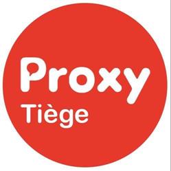 Proxy Delhaize Tiege (Jalhay)