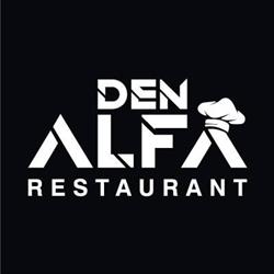 Restaurant Den Alfa