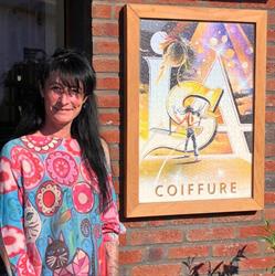 Isa coiffure