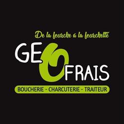 Boucherie Geo'Frais
