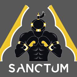 Muaythai Sanctum