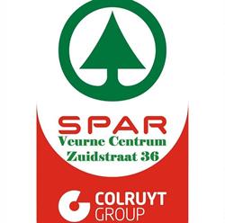 SPAR Veurne