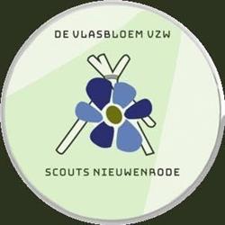 Scouts De Vlasblom, Nieuwenrode