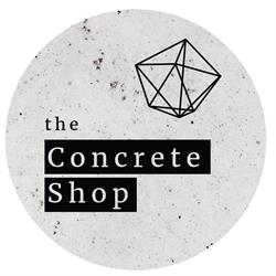 the Concrete Shop