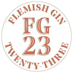 Flemish Gin