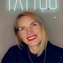 Trachic Tattoo