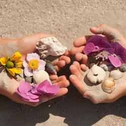 Shiax - Shiatsu en relaxmassage voor volwassenen en kinderen