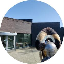 Archeocentrum Velzeke
