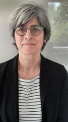 Isabelle Taquin - Psychothérapeute