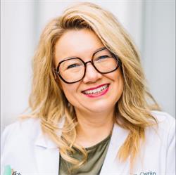 Dokter Ostijn Dagmar