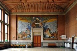 L’École Fondamentale N°13