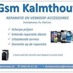 Gsm Kalmthout