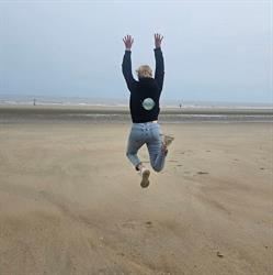 Sprankel kindercoaching