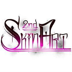 2ndSkinArt