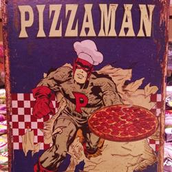 Estaimpizza le comptoir gourmand