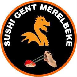 Sushi Gent