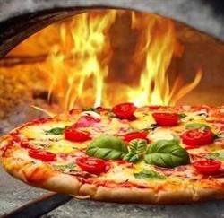 Mister Pizza