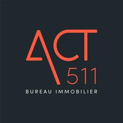 ACT511 - Bureau immobilier