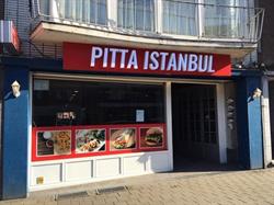 Istanbul Pitta