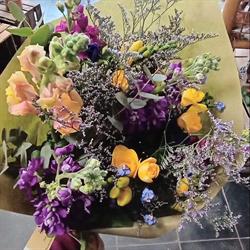 Fleuriste Elianthus
