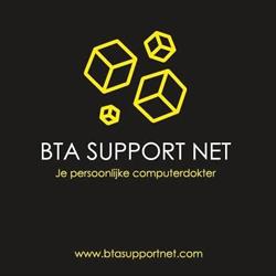 BTA SUPPORT NET
